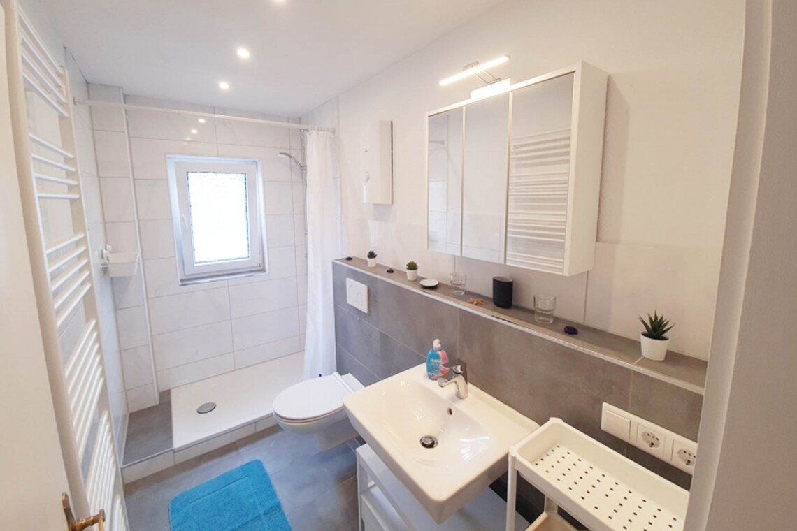 WE01 WE02 Monteurzimmer Wermelskirchen (25)