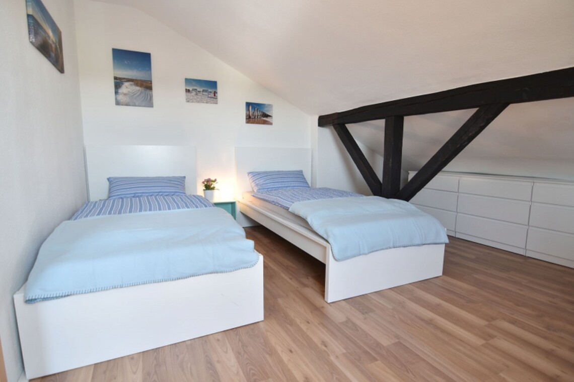 WE01 WE02 Monteurzimmer Wermelskirchen (6)