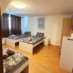 WU27 Monteurzimmer Wuppertal (4)