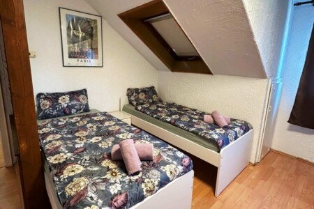 WU27 Monteurzimmer Wuppertal (5)