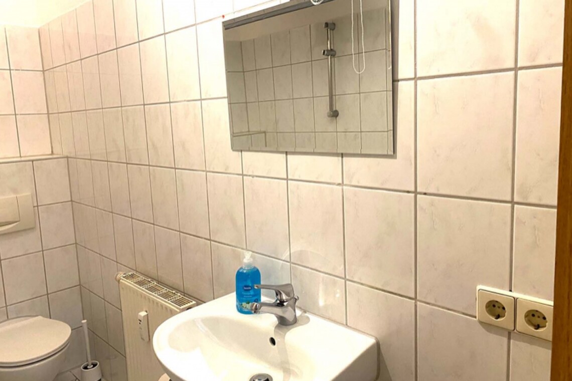 ZW01 ZW01a Monteurzimmer Zwickau (11)