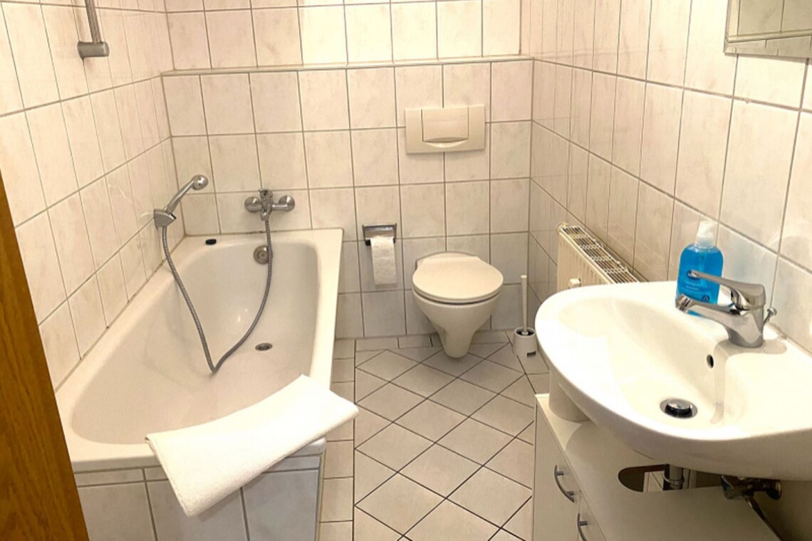 ZW01 ZW01a Monteurzimmer Zwickau (12)