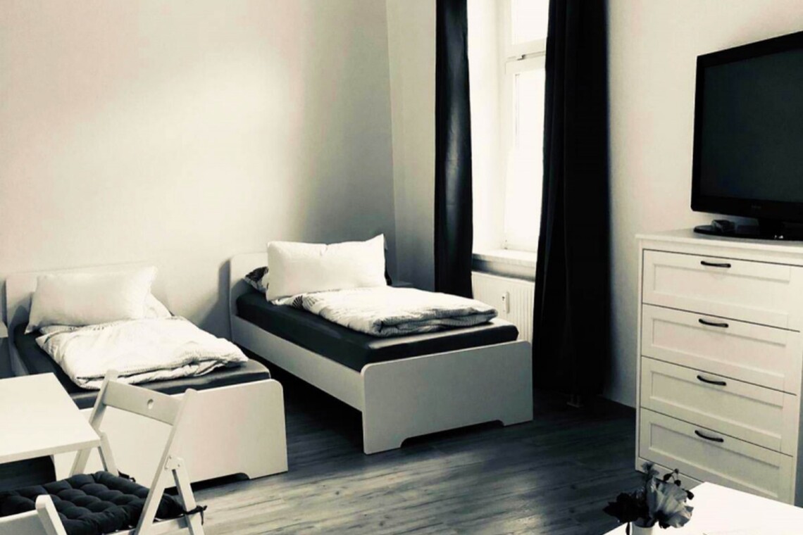 ZW01 ZW01a Monteurzimmer Zwickau (13)