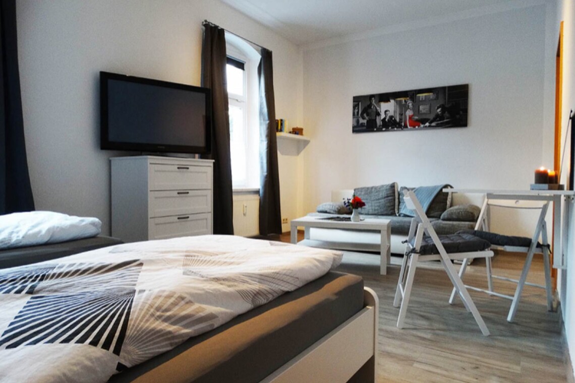 ZW01 ZW01a Monteurzimmer Zwickau (17)