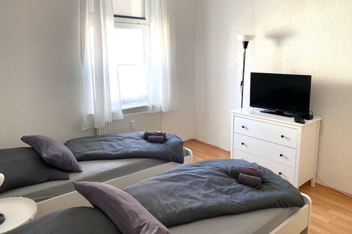 ZW01b ZW01c Monteurzimmer Zwickau (1)