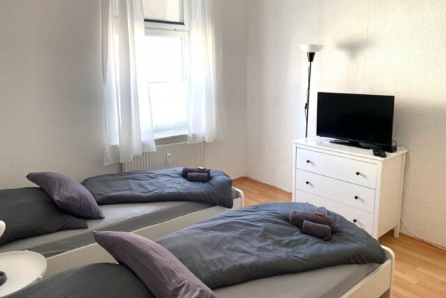 ZW01b ZW01c Monteurzimmer Zwickau (1)