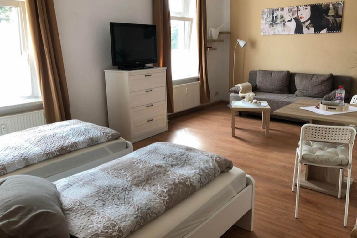 ZW01b ZW01c Monteurzimmer Zwickau (10)
