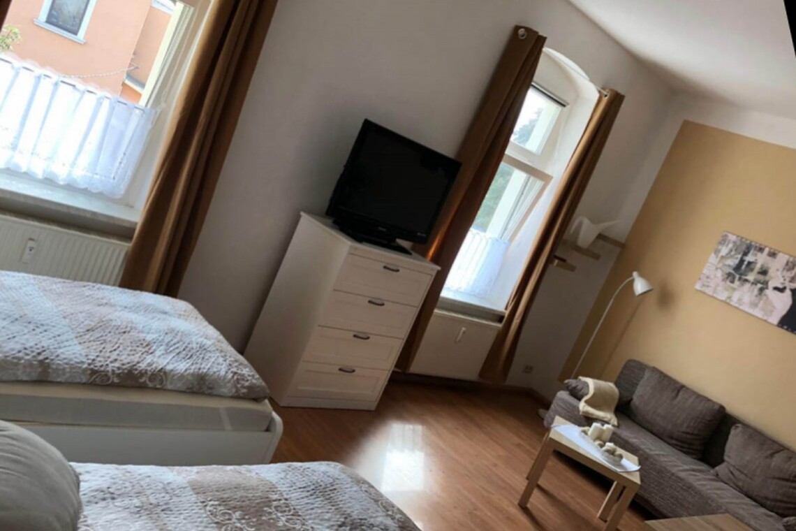 ZW01b ZW01c Monteurzimmer Zwickau (11)