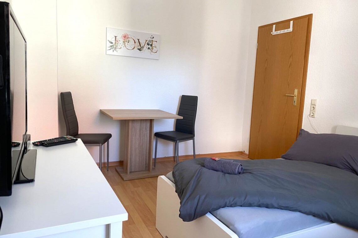 ZW01b ZW01c Monteurzimmer Zwickau (3)
