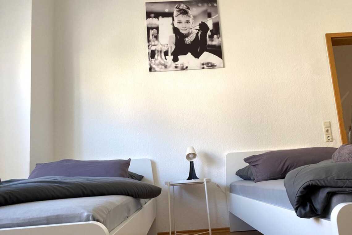 ZW01b ZW01c Monteurzimmer Zwickau (5)