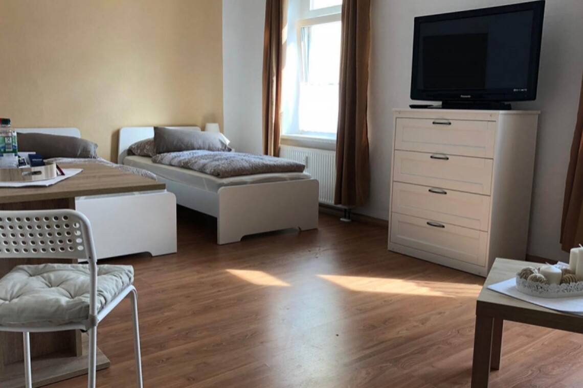 ZW01b ZW01c Monteurzimmer Zwickau (9)