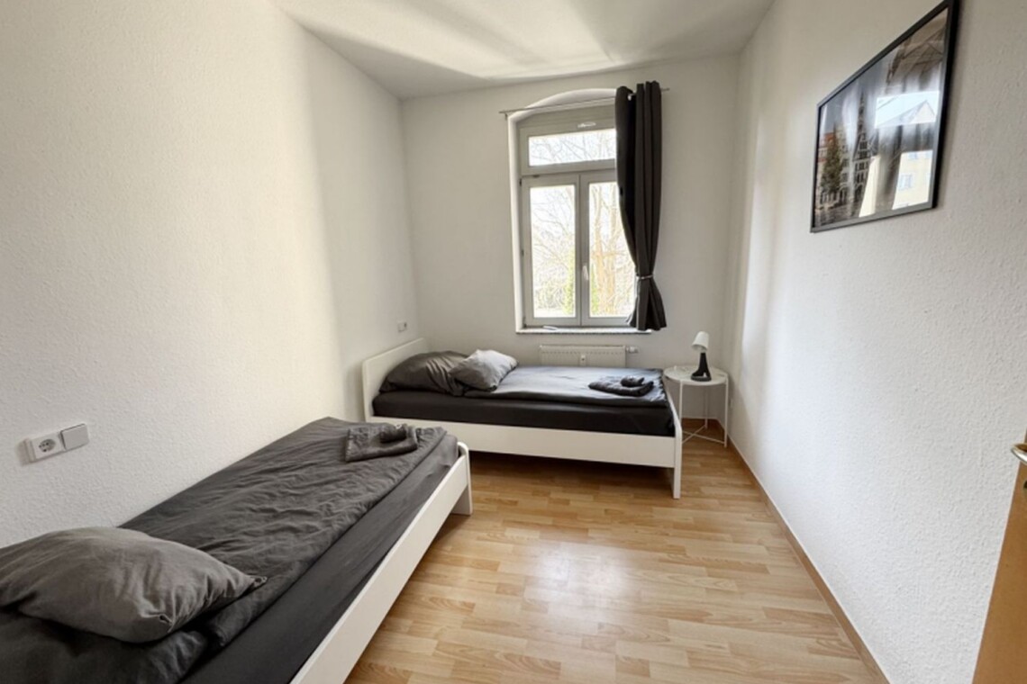 ZW02a ZW02b Monteurzimmer Zwickau (1)