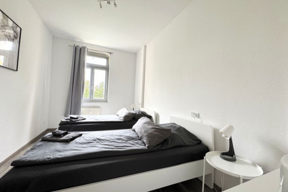 ZW02a ZW02b Monteurzimmer Zwickau (10)