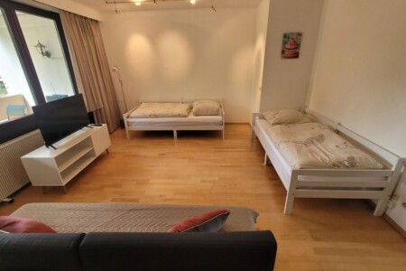 AB01 Monteurzimmer Mainaschaff 12