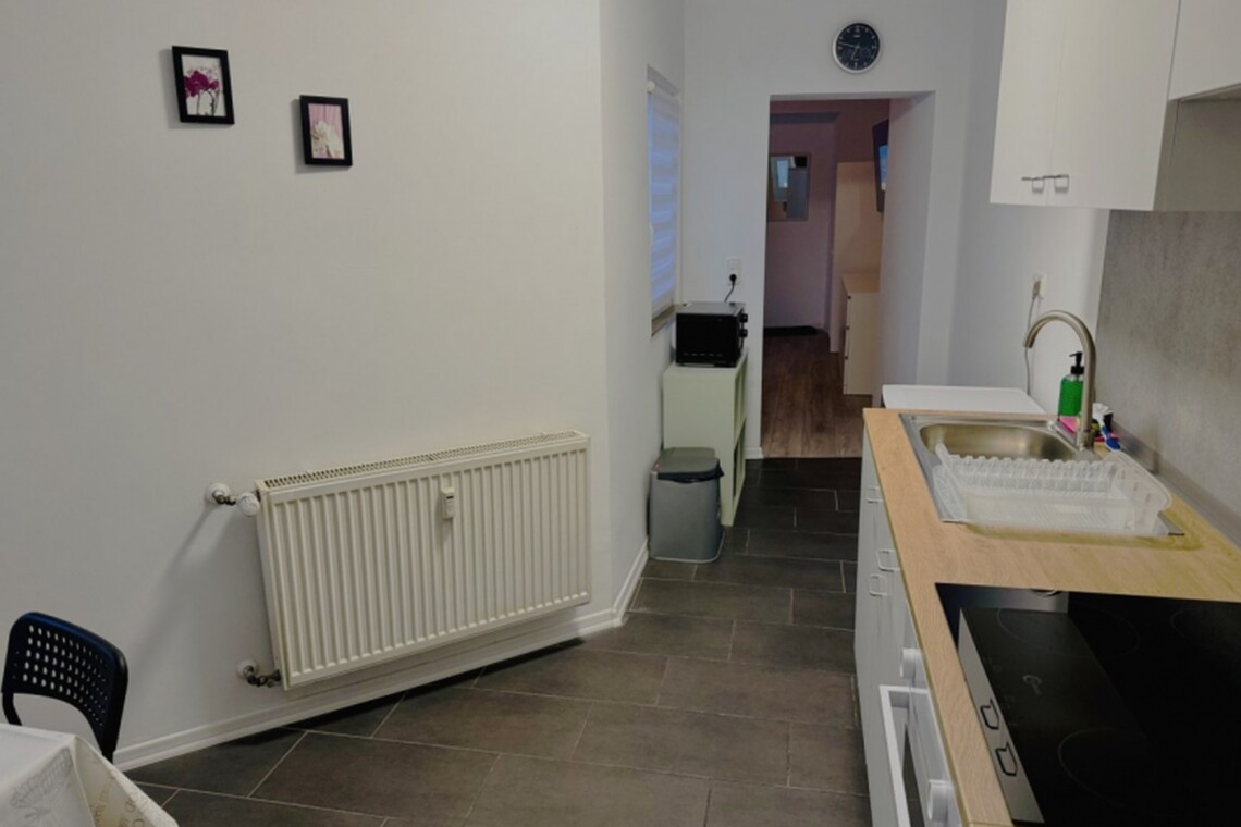 AC03 Monteurwohnung Eschweiler (12)