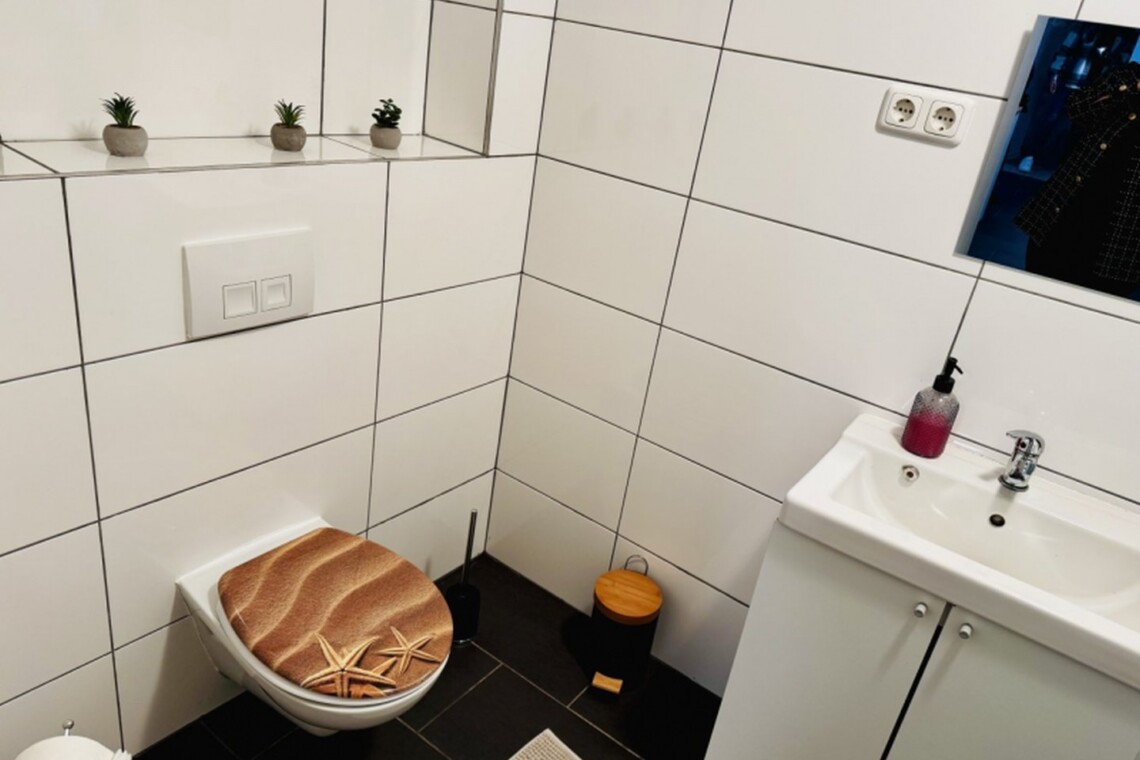 AC03 Monteurwohnung Eschweiler (24)