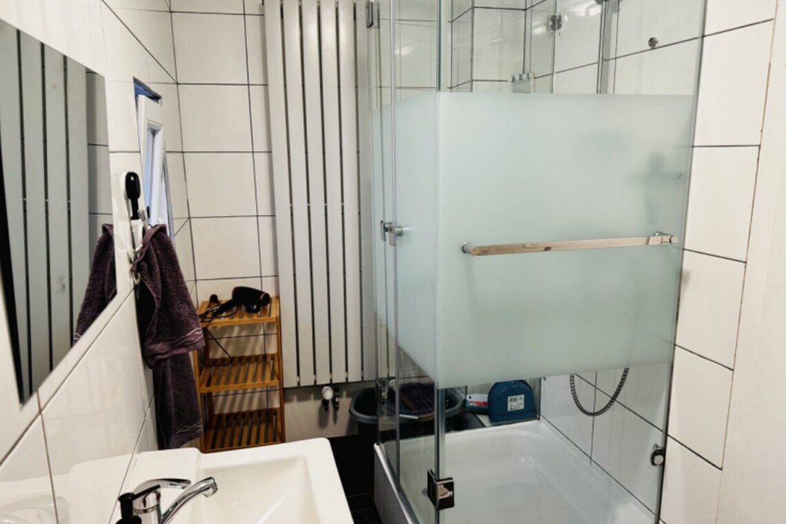 AC03 Monteurwohnung Eschweiler (25)