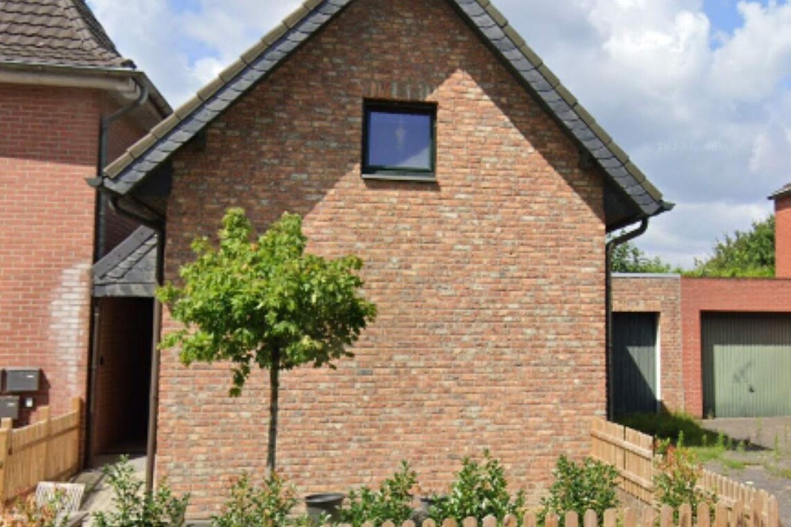 BE09 Monteurzimmer Bedburg Hau (1)