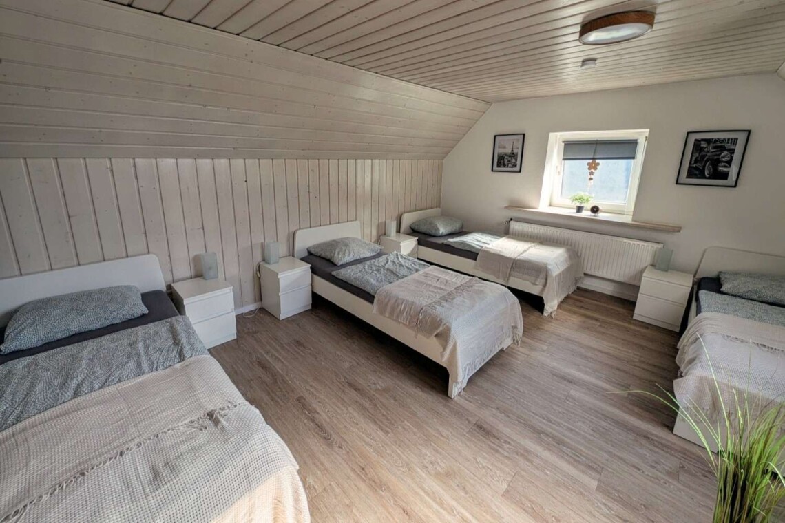 BE09 Monteurzimmer Bedburg Hau (11)