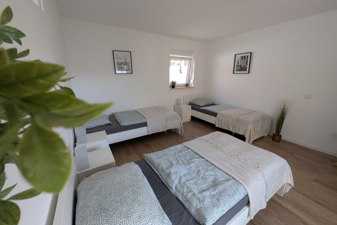 BE09 Monteurzimmer Bedburg Hau (5)