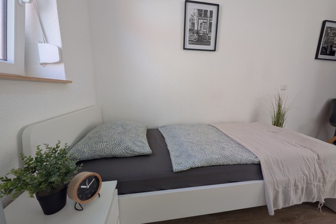 BE09 Monteurzimmer Bedburg Hau (6)