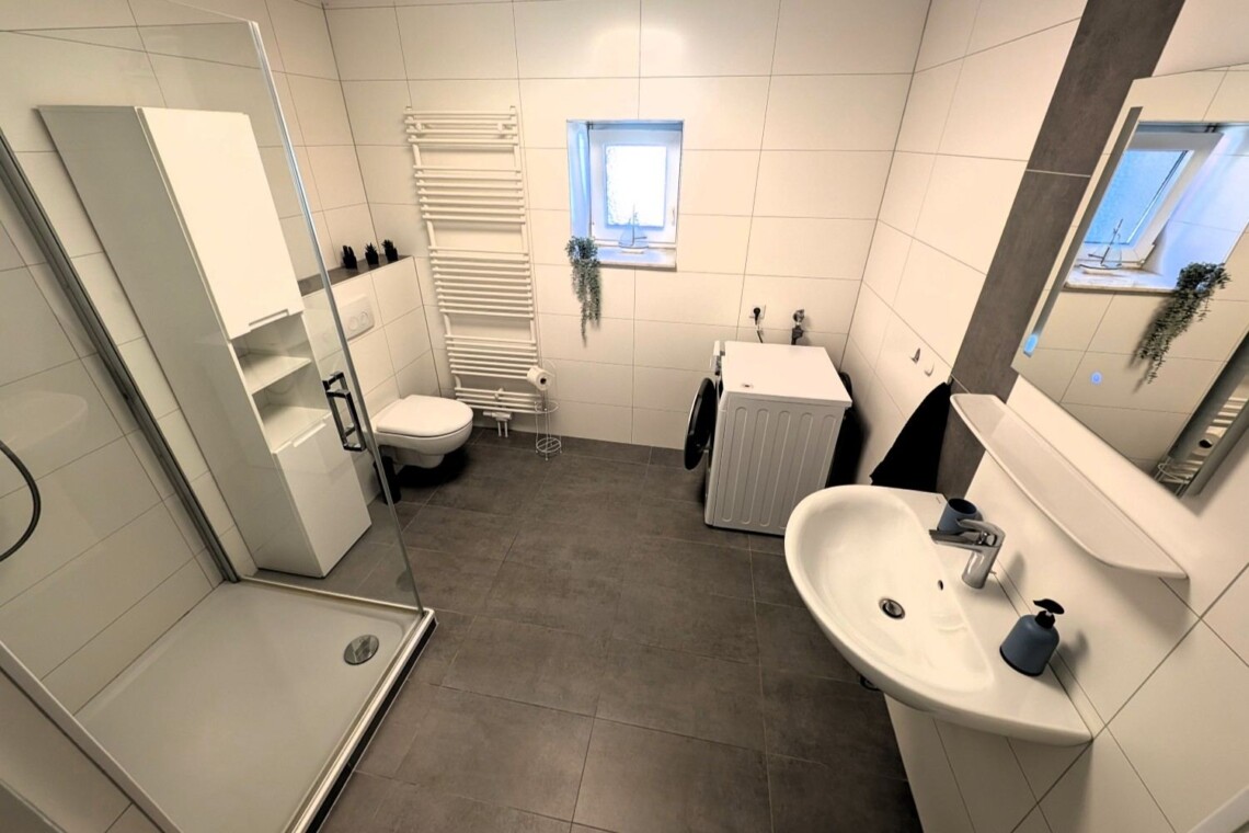 BE09 Monteurzimmer Bedburg Hau (7)