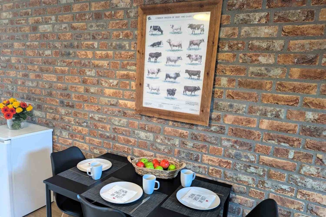 BE09 Monteurzimmer Bedburg Hau (8)