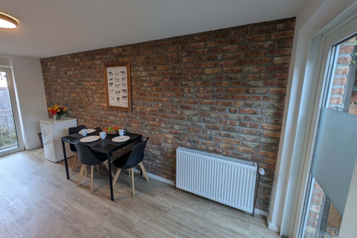 BE09 Monteurzimmer Bedburg Hau (9)