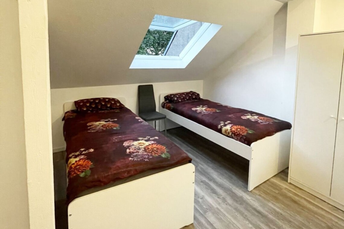 BOC01a Monteurzimmer Bochum (10)