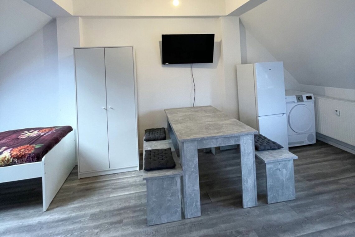 BOC01a Monteurzimmer Bochum (5)