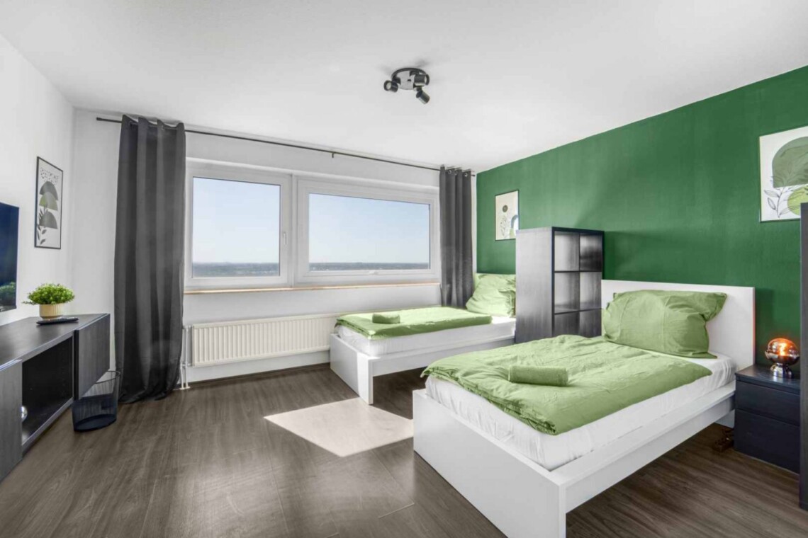 BS02 Monteurwohnung Braunschweig (1)