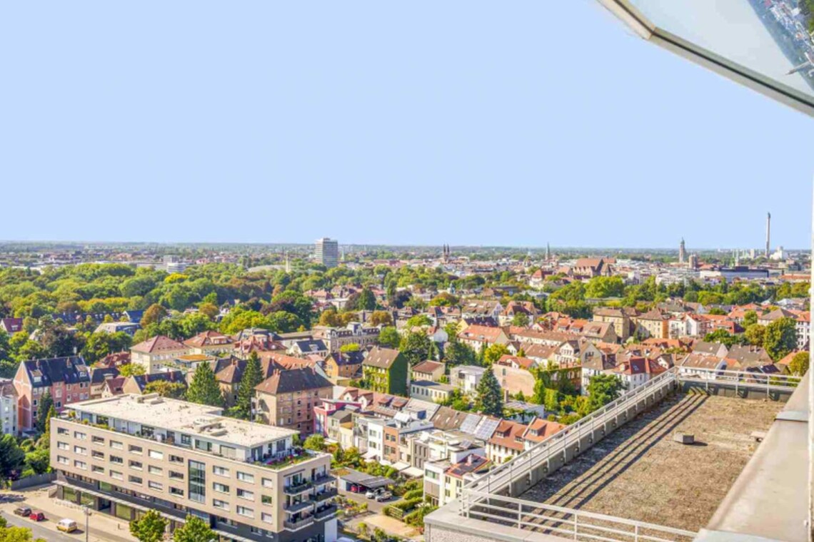 BS02 Monteurwohnung Braunschweig (15)