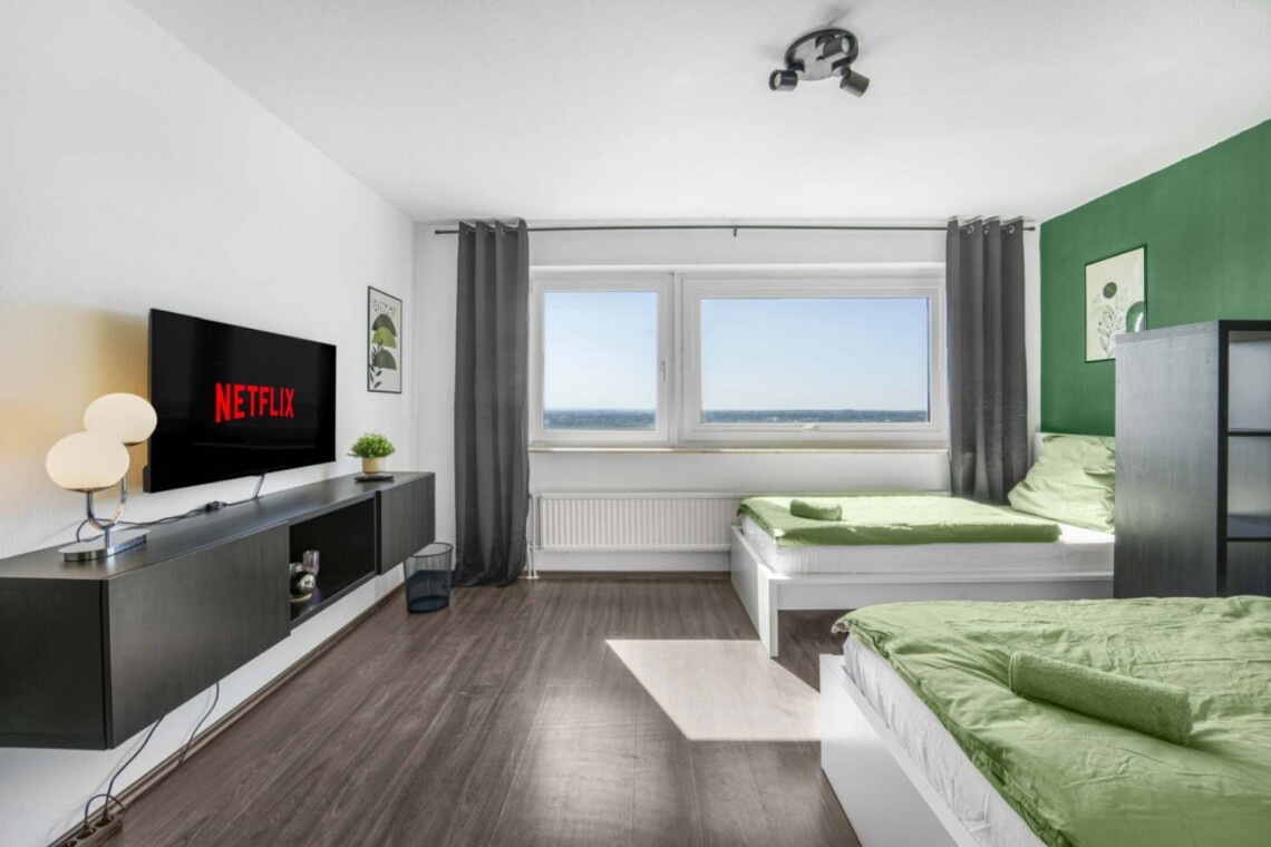 BS02 Monteurwohnung Braunschweig (2)