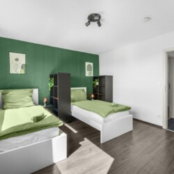 BS02 Monteurwohnung Braunschweig (3)