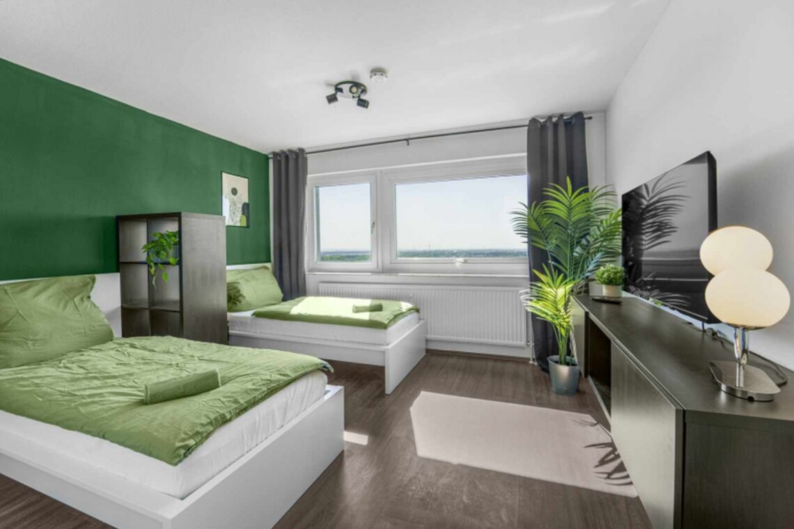 BS02 Monteurwohnung Braunschweig (4)