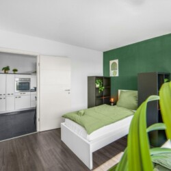 BS02 Monteurwohnung Braunschweig (5)