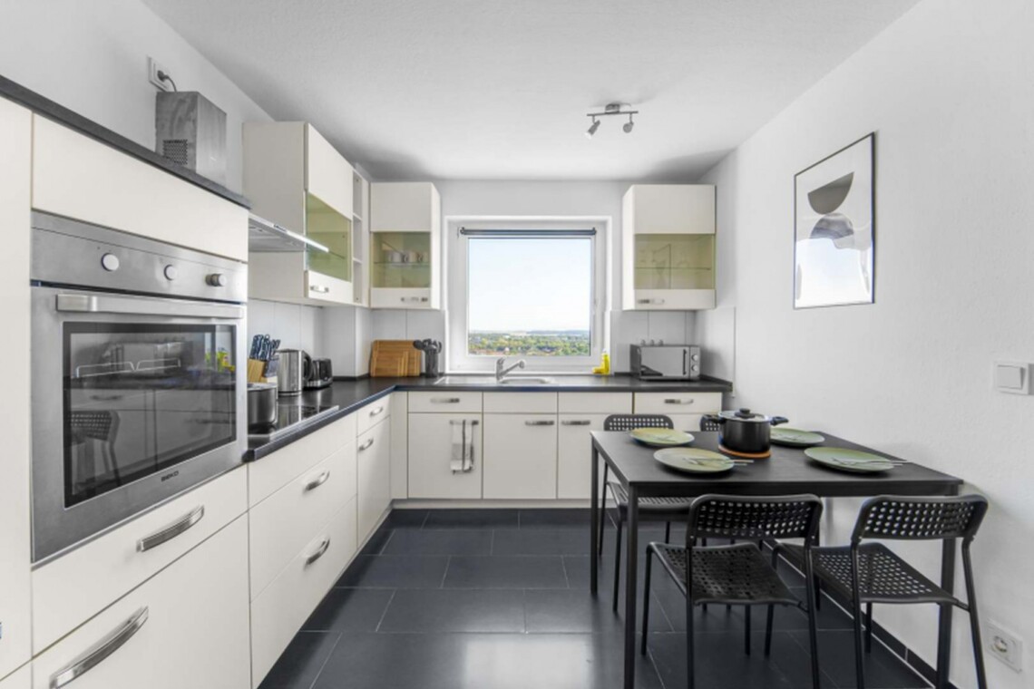 BS02 Monteurwohnung Braunschweig (7)