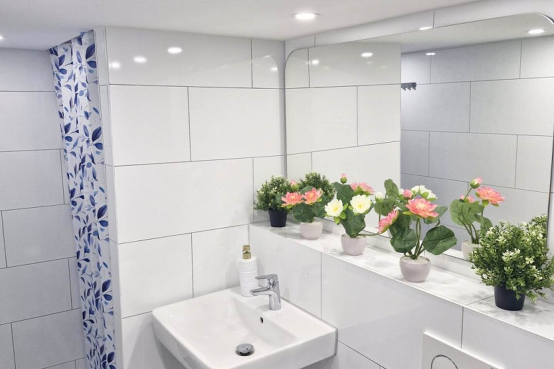 BÜD13b Monteurzimmer Büdingen (1)