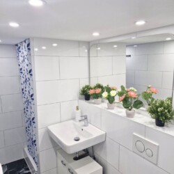 BÜD13b Monteurzimmer Büdingen (1)