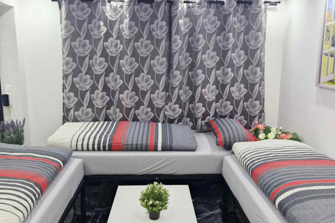 BÜD13b Monteurzimmer Büdingen (10)