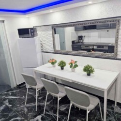 BÜD13b Monteurzimmer Büdingen (3)