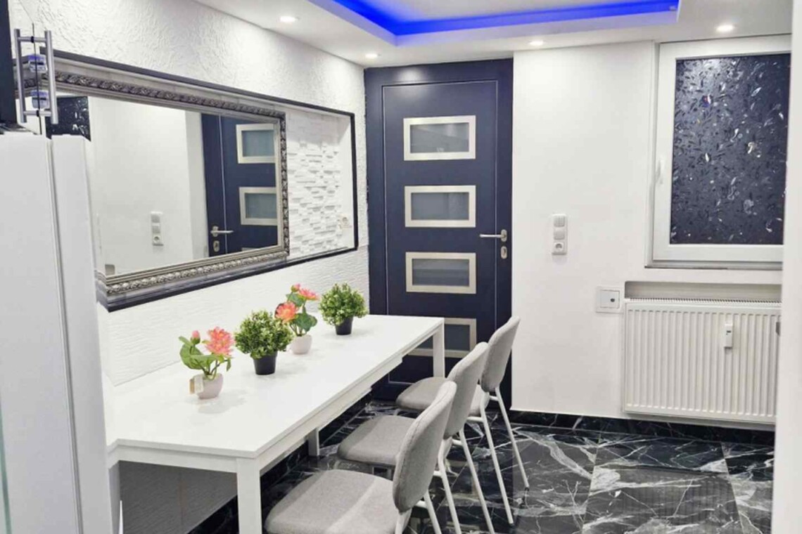 BÜD13b Monteurzimmer Büdingen (4)