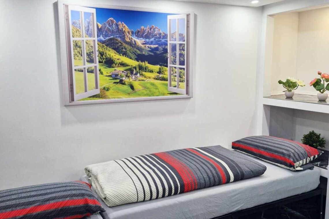 BÜD13b Monteurzimmer Büdingen (8)