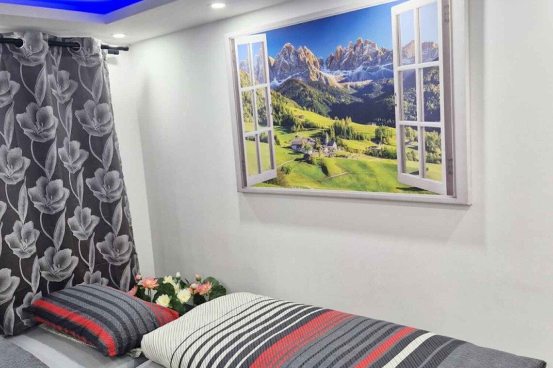 BÜD13b Monteurzimmer Büdingen (9)