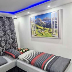 BÜD13b Monteurzimmer Büdingen (9)