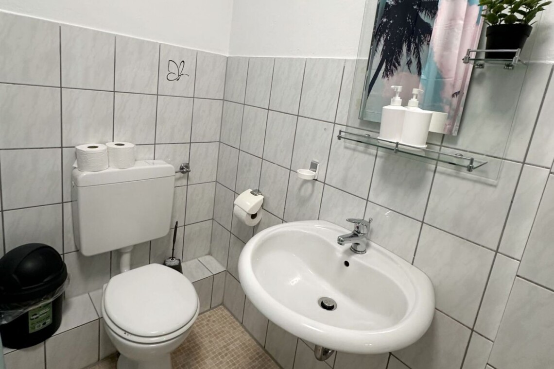 CAS01 Monteurzimmer Castrop Rauxel (12)