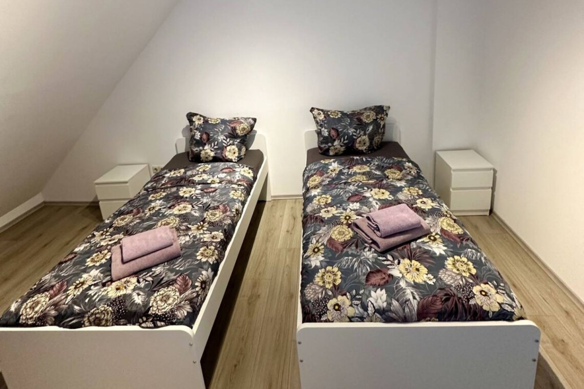 CAS01 Monteurzimmer Castrop Rauxel (15)