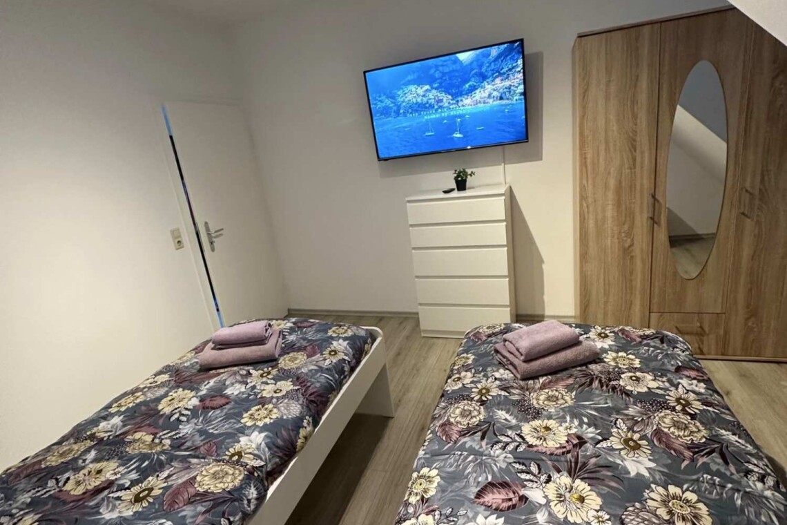 CAS01 Monteurzimmer Castrop Rauxel (16)