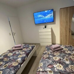 CAS01 Monteurzimmer Castrop Rauxel (16)