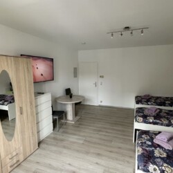 CAS01 Monteurzimmer Castrop Rauxel (2)